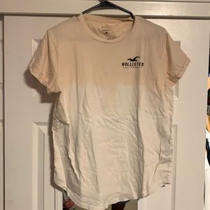 Hollister tee